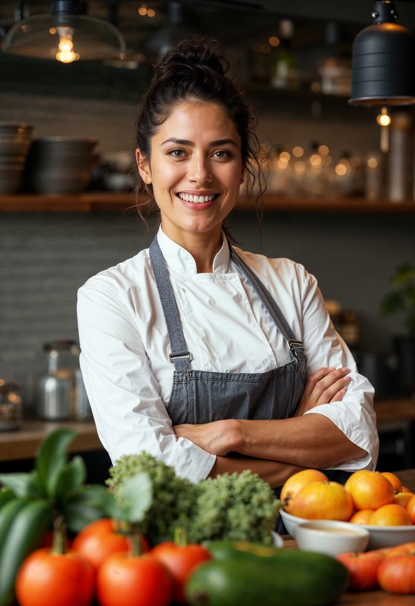 Chef's Table Experience